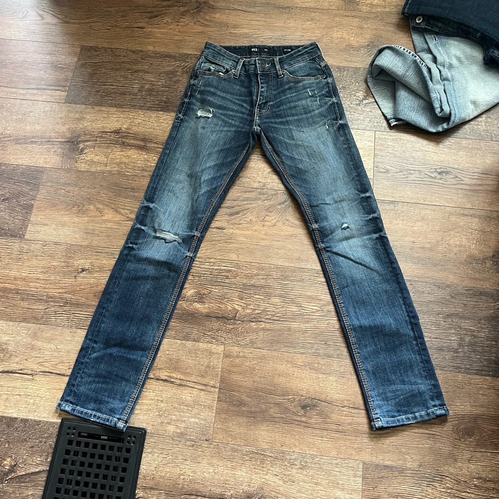 Buckle Kids Jeans “BKE”